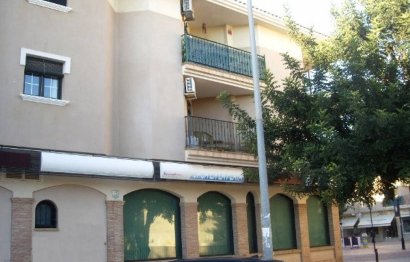 Apartment - Resale - Los Alcazares - Los Alcazares