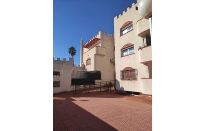 Apartment - Resale - Los Alcazares - Los Alcazares