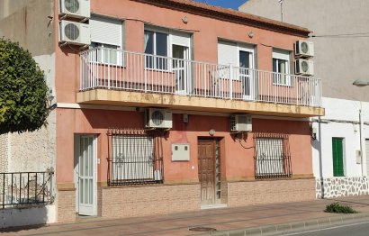 Apartment - Resale - Los Alcazares - Los Alcazares