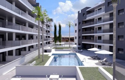 Apartment - Resale - Los Alcazares - Los Alcazares