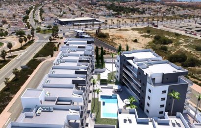 Apartment - Resale - Los Alcazares - Los Alcazares