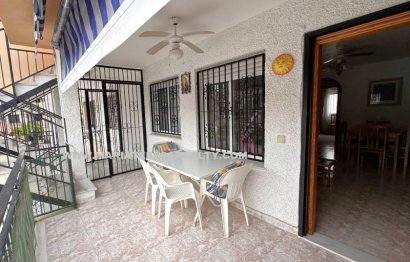 Apartment - Resale - Los Alcazares -
                Los Alcazares