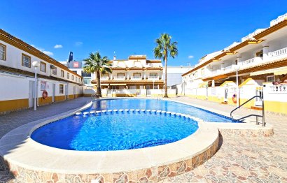 Apartment - Resale - Los Alcazares - Los Alcazares