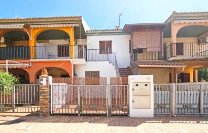 Apartment - Resale - Los Alcazares - Los Alcazares