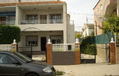 Apartment - Resale - Los Alcazares - Los Alcazares