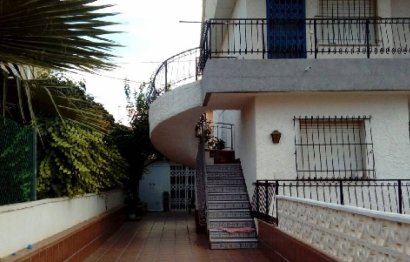 Apartment - Resale - Los Alcazares - Los Alcazares