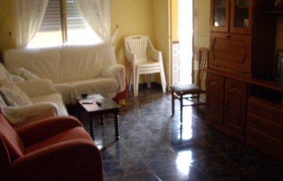 Apartment - Resale - Los Alcazares -
                Los Alcazares