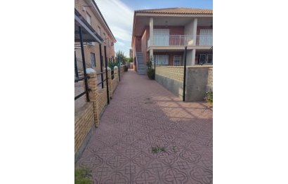 Apartment - Resale - Los Alcazares - Los Alcazares