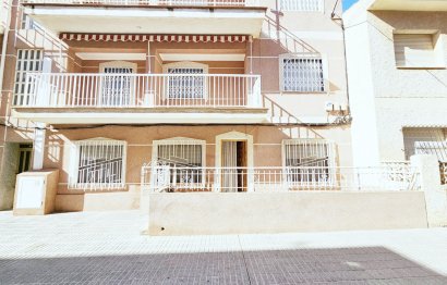 Apartment - Resale - Los Alcazares -
                Los Alcazares