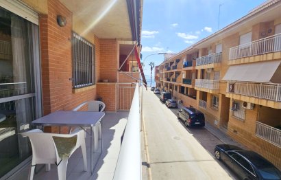 Apartment - Resale - Los Alcazares - Los Alcazares