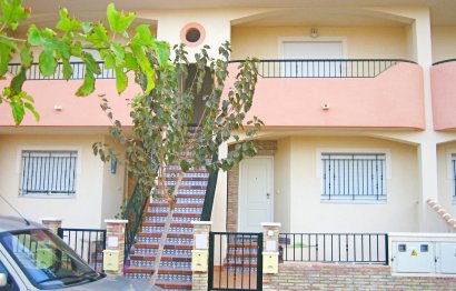 Apartment - Resale - Los Alcazares - Los Alcazares