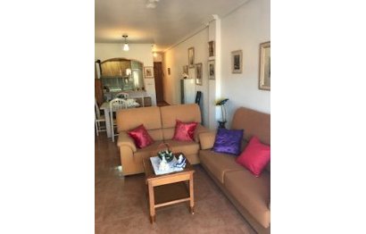 Apartment - Resale - Los Alcazares -
                Mercadona