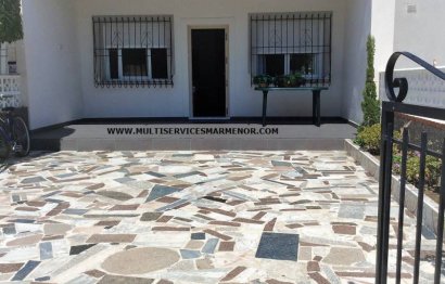 Apartment - Resale - Los Narejos -
                Los Narejos