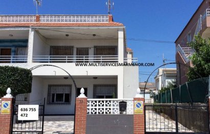 Apartment - Resale - Los Narejos -
                Los Narejos