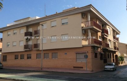 Apartment - Resale - Los Narejos -
                Los Narejos