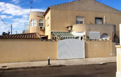 Apartment - Resale - Los Narejos -
                Urb. Oasis