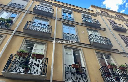 Apartment - Resale - Málaga - Málaga