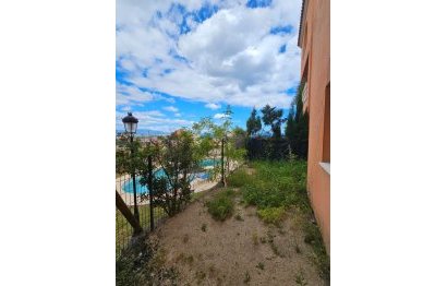 Apartment - Resale - Manilva -
                Manilva