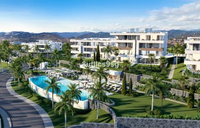 Apartment - Resale - Marbella -
                Marbella