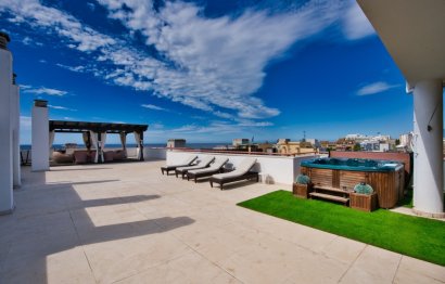 Apartment - Resale - Marbella - Marbella