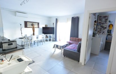 Apartment - Resale - Marbella - Marbella