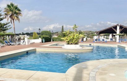 Apartment - Resale - Marbella -
                Marbella