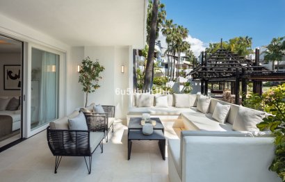 Apartment - Resale - Marbella -
                Marbella