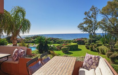 Apartment - Resale - Marbella -
                Marbella