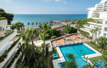 Apartment - Resale - Marbella -
                Marbella