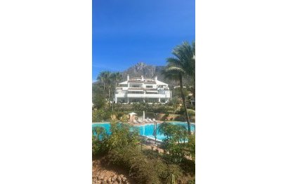 Apartment - Resale - Marbella -
                Marbella