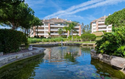 Apartment - Resale - Marbella -
                Marbella