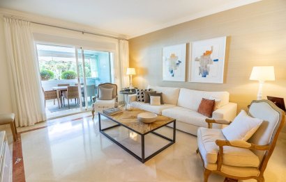 Apartment - Resale - Marbella -
                Marbella