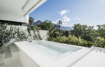 Apartment - Resale - Marbella -
                Marbella