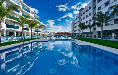 Apartment - Resale - Mijas - Mijas