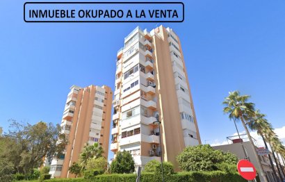 Apartment - Resale - Mijas -
                Mijas