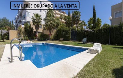 Apartment - Resale - Mijas -
                Mijas