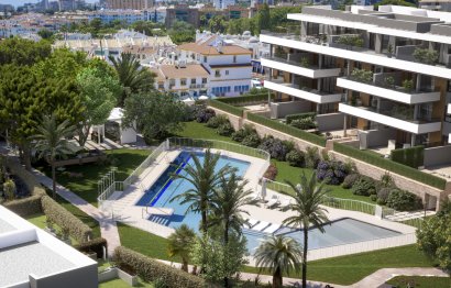 Apartment - Resale - Torremolinos - Torremolinos