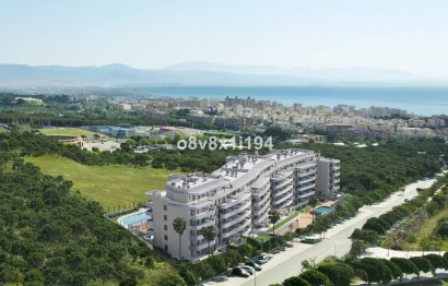 Apartment - Resale - Torremolinos - Torremolinos