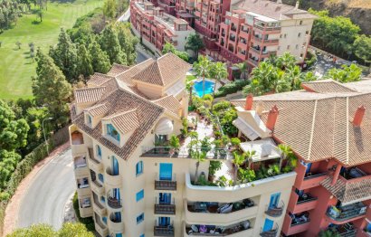 Apartment - Resale - Torrequebrada -
                Torrequebrada