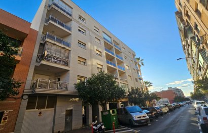 Apartment - Reventa - Aguilas - Center