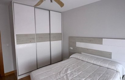 Apartment - Reventa - Aguilas -
                Collados