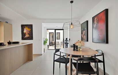 Apartment - Reventa - Estepona - Estepona