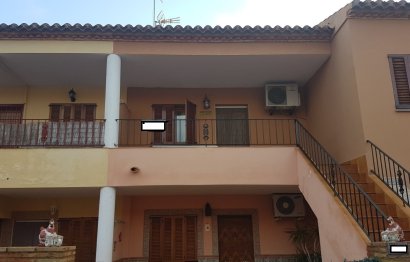 Apartment - Reventa - Los Alcazares - Los Alcazares