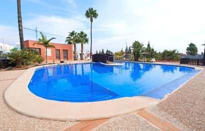 Apartment - Reventa - Los Alcazares - Los Alcazares