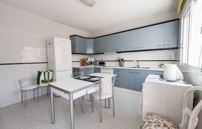 Apartment - Reventa - Los Alcazares - Los Alcazares