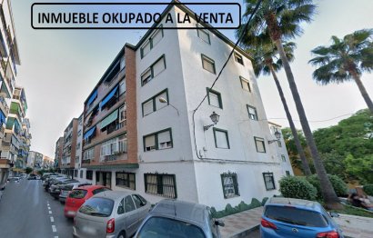 Apartment - Reventa - Marbella -
                Marbella