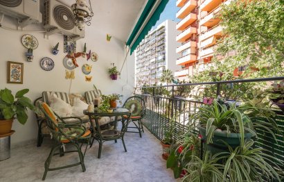 Apartment - Reventa - Marbella -
                Marbella