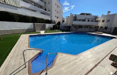 Apartment - Top Floor Apartment - Resale -
            Benalmádena - RSF-18509