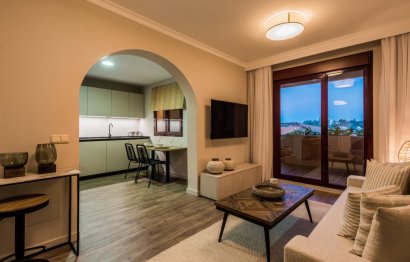 Apartment - Top Floor Apartment - Resale - El Paraiso - El Paraíso