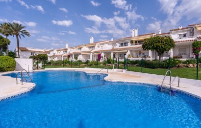 Apartment - Top Floor Apartment - Resale - El Paraiso - El Paraíso